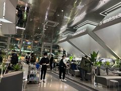 -3号仓库·餐厅(大悦城店)