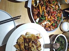 -长寿面馆(振兴路店)