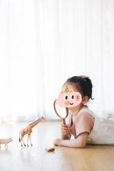 -SOFT GRAPHY柔软纪儿童摄影