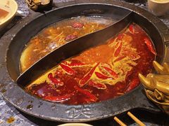 -蜀大侠火锅(建设路第五大道店)