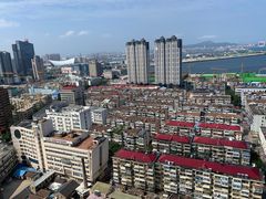 -烟台碧海饭店(烟台火车站店)