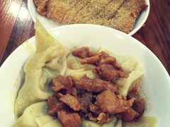-潘国仙耳光馄饨(黄家阙路店)
