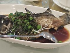 -宜宾海鲜酒家·三十年老字号