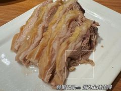 -贯贯吉·清真餐厅(浙江中路店)