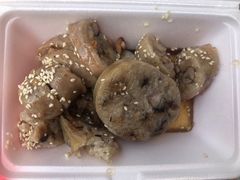 -蔡伯糯米猪肠