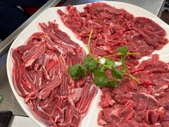 -燃计沙茶皇·香港沙茶火锅(人广旗舰店)
