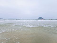 -西涌国际滨海旅游区