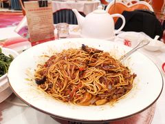 -好福记饭店(红梅公园店)