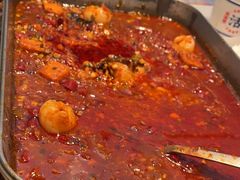 -鱼酷活鱼烤鱼(南京水游城店)