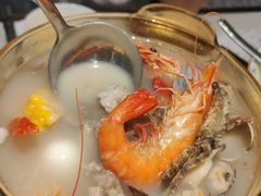-清真·卡德尔大叔新疆主题餐厅(龙汇路店)