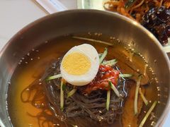 -南浦洞烤肉·新世界版(奥体店)