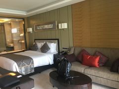 -无锡新湖铂尔曼大酒店