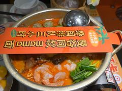 -小小集渔·泰式大排档(太古里香槟店)