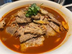 -老雒阳面馆·水席(定鼎门店)