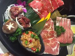 -猫抓烤肉(春熙路店)