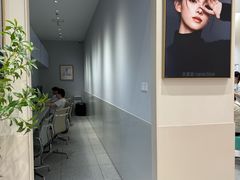 -天真蓝照相馆(五角场百联又一城店)
