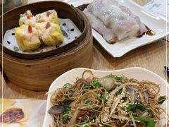 -添好运点心专门店(中环IFC店)