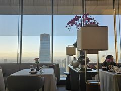 -北京柏悦酒店·锦庭餐厅Dining Room