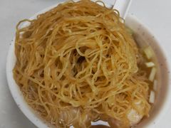 -麦文记面家(佐敦店)