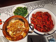 -湘语·湖南家常菜(新洲店)