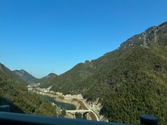 -江南天池
