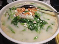 上汤时蔬-四道菜·福建菜馆(新街口金鹰店)