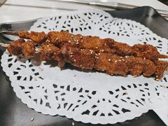 -313羊庄铁锅烀羊肉(姜堰店)