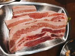 -·缸桶屋·韩式牛肋条自助烤肉(西湖D11店)