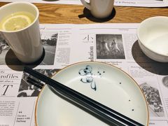 -小大董·烤鸭(凤凰汇店)