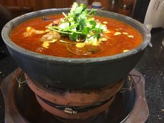 -百味源炭火烤翅 ·夜市大排档(酒仙桥店)