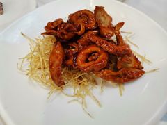 蜜汁大肠-文记壹心鸡(宝华路店)