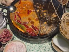 -五里关火锅(牛市口店)