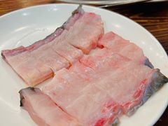 -正能量脆肉鲩火锅