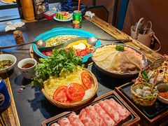 -吼堂老火锅(太古里总店)