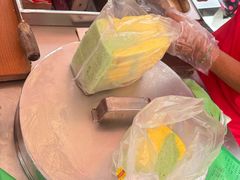 -詹爷爷乌节路街头冰淇淋