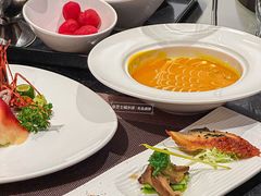-温州万和豪生大酒店-餐厅