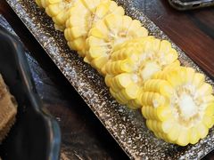 -练掌门·火锅&烧烤&烤鱼(北亭店)
