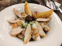 -LA CREPERIE BRETONNE布列塔尼法式餐厅(天童北路店)