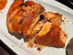 -绿茶餐厅(深圳龙华天虹购物中心店)