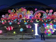 -沈阳奥体冰雪嘉年华