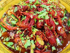 -庾氏龙虾馆(多弗汇店)