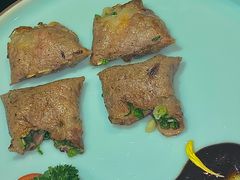 -松临·铁板烧&Omakase(神农店)