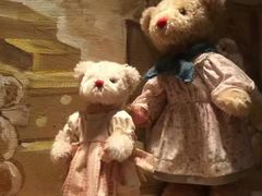 -济州岛泰迪熊博物馆