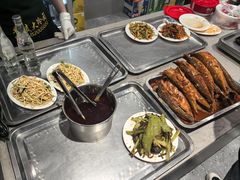-韩麦大冷面(桂花街直营店)