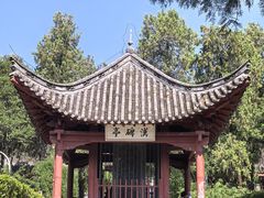 -南阳卧龙岗武侯祠