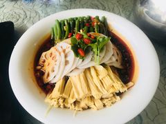 -老毛手抓(长城路店)