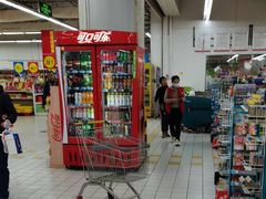 -大润发(张江店)