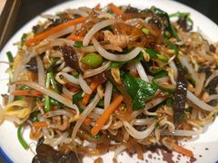珍馐酱爆六合菜-满园烤鸭·春饼(沈北万达店)