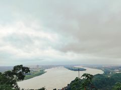 -昭山风景名胜区