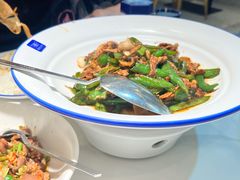-兰湘子·湘菜小炒(济南领秀城店)